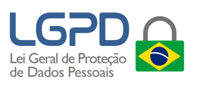 Selo LGPD - Conformidade com Proteção de Dados