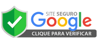 Selo SSL - Site Seguro